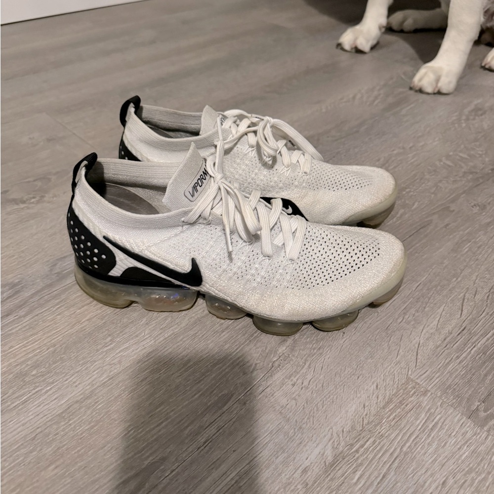 Men’s Nike Vapor Max Tennis Shoes